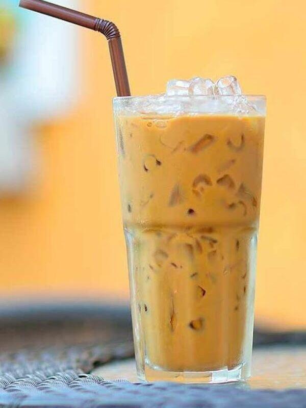 Vietnamese Ice Coffee 16oz