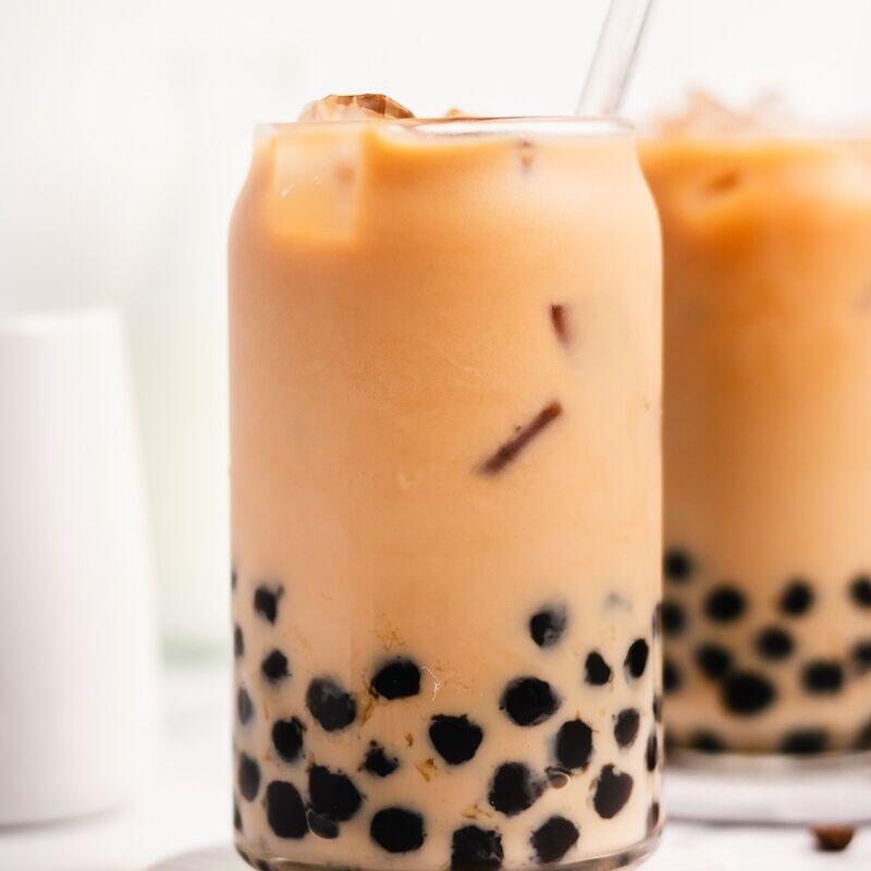 Coffee Milk Tea 咖啡牛奶茶