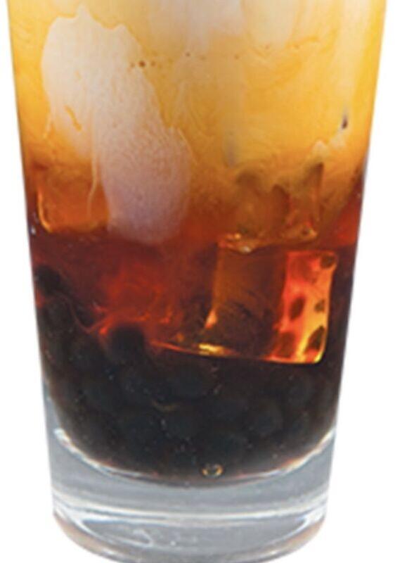 Classic Thai Milk Tea 泰式奶茶