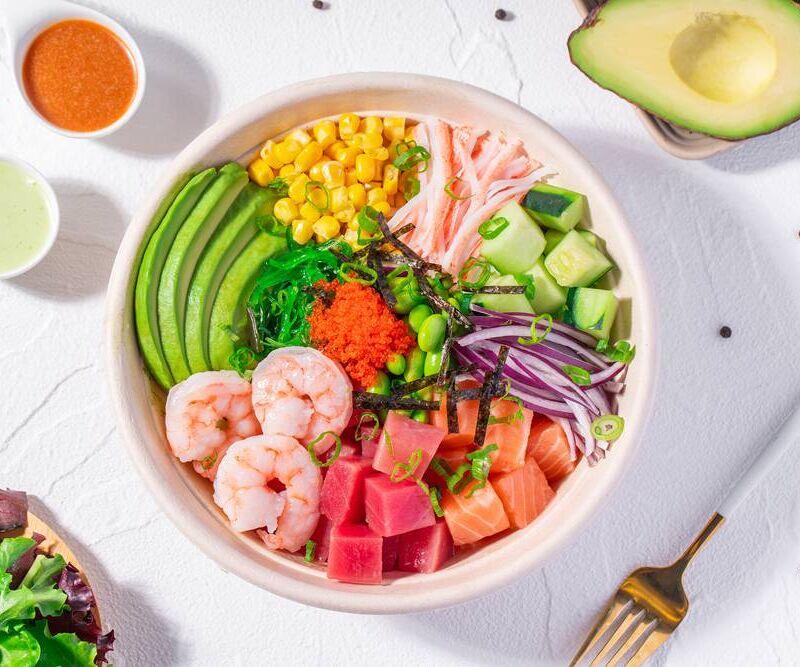 Pick 3 PROTEINS