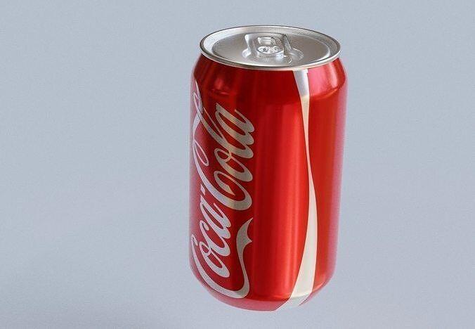 Coke 可乐