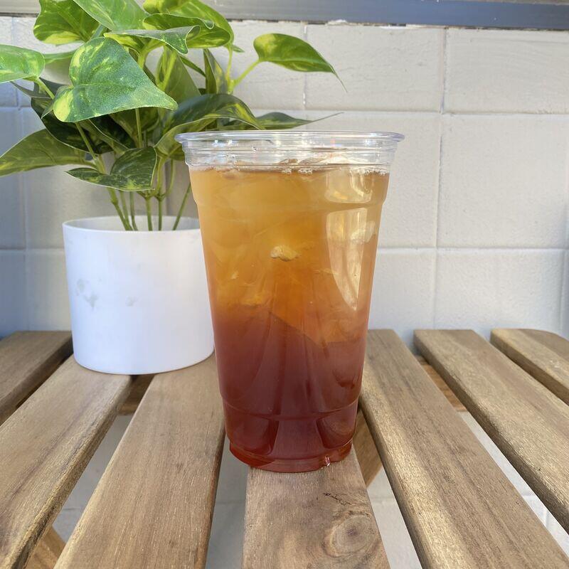 Ice Coffee Americano 16oz 冰美式