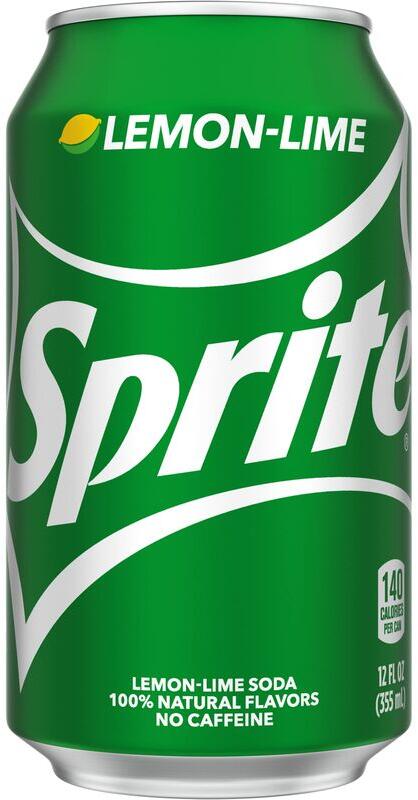 Sprite 雪碧