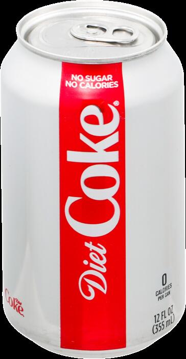 Diet Coke 
